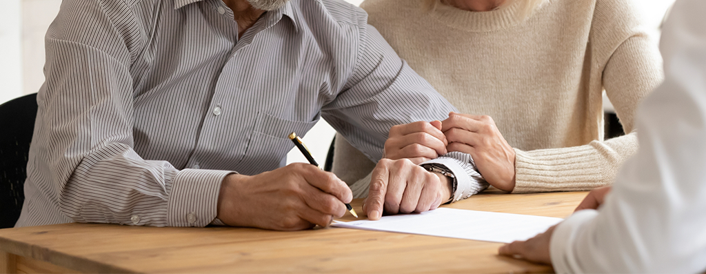 South Carolina surviving spouse probate rights