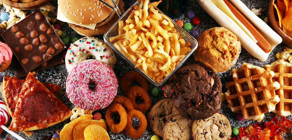 ultra-processed food litigation