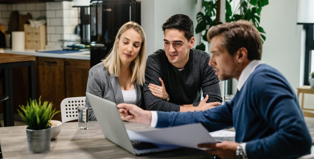 insurance claims simulations