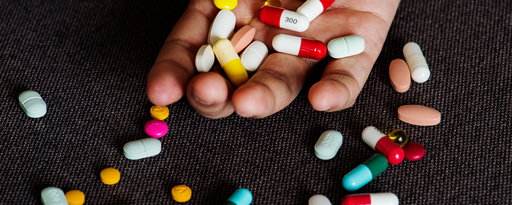 opioid insurance coverage